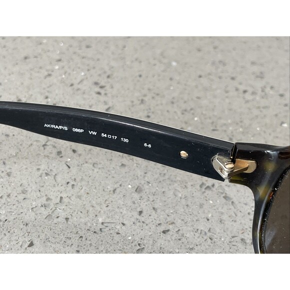 Kate Spade NY Akira/P/S 086P VW Eyeglasses/Sunglasses Frames Only 54-17-130 - Picture 8 of 14